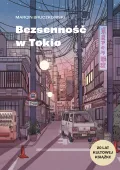 Bezsenność W Tokio