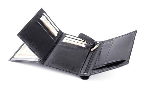 Portfel męski skórzany 220M/A na Arena.pl