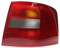 Audi A6 C5 97-01 Lampa tylna Prawa Kombi