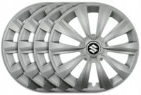 KOŁPAKI 16'' SUZUKI - Swift Sport SX4 Kizashi DLS