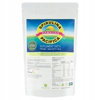 KENAY SPIRULINA HAWAJSKA PACIFICA 100% CERTYFIKAT