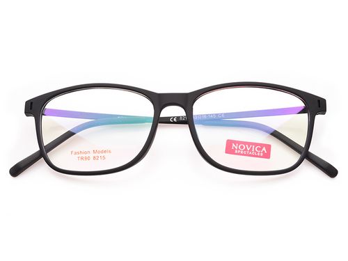 Oprawka okularowa black matt na Arena.pl