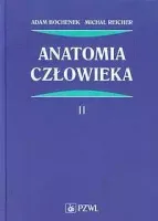 Anatomia człowieka tom 2