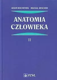 Anatomia człowieka tom 2 zdjęcie 1