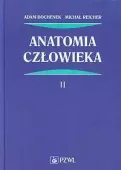 Anatomia człowieka tom 2