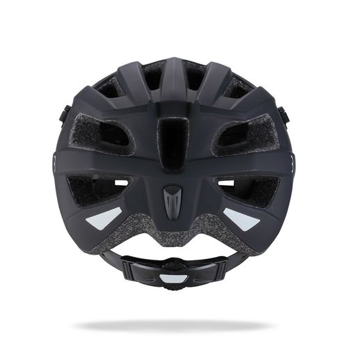 BBB BHE-29 KASK KITE MATT BLACK Rozmiar M na Arena.pl