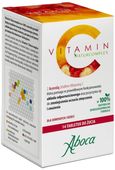Aboca Vitamin C Naturcomplex 14 tabletek do żucia