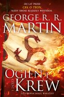 Ogień i krew Część I George R.R Martin