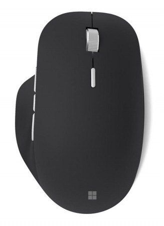 Mysz MICROSOFT Precision Mouse Czarny GHV-00006 na Arena.pl