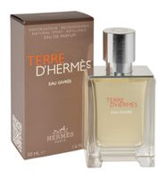 hermes terre d`hermes eau givree edp 50ml