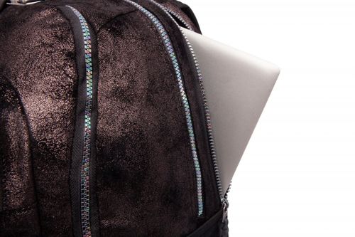 Plecak CoolPack UNIT brązowy, DIAMOND BLACK (B32080) na Arena.pl