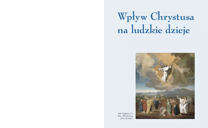 Świat Apostołów zdjęcie 7