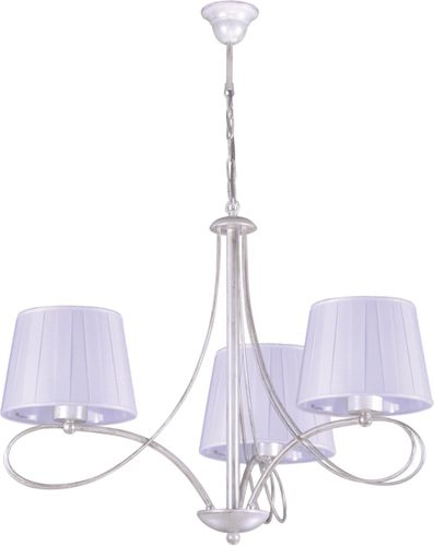 Lampa wisząca K-4070 IRMA na Arena.pl