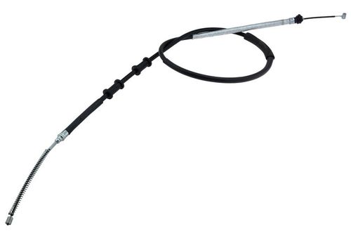 LINKA HAMULCA RĘCZNEGO FIAT 500 C 2009 2010 2011 2012 na Arena.pl