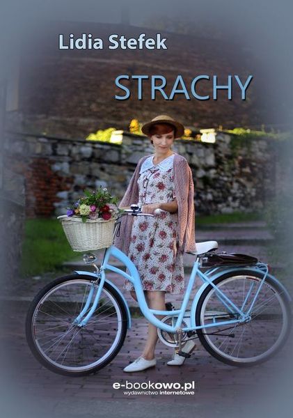 (epub, mobi, pdf) Strachy zdjęcie 1