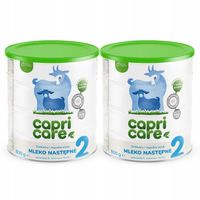 CAPRICARE 2 (zestaw 2szt x 800g)