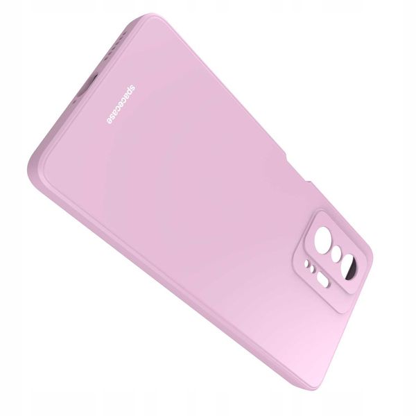 Spacecase Silicone Case Xiaomi 11T/11T Pro Lilac zdjęcie 8