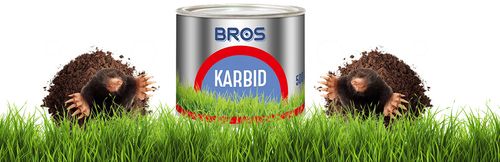 bros - karbid granulowany 500g na Arena.pl