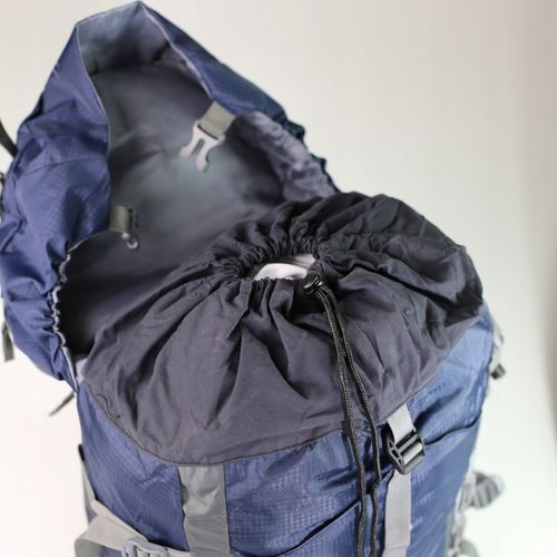 PLECAK TURYSTYCZNY TREKKINGOWY GÓRSKI MOCNY PODRÓŻNY W GÓRY POJEMNY 70l na Arena.pl