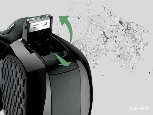 Golarka Męska + Maszynka Do Golenia i Włosów + Trymer Do Nosa Brody i Głowy na Arena.pl