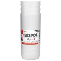 Wkład do zniczy parafinowy Bispol WP5N 120h 5 dni 1 sztuka