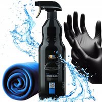 ADBL Hybrid Glass Płyn z niewidzialną wycieraczką 1L