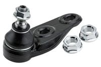 SWORZEŃ WAHACZA PRZÓD MINI MINI CLUBMAN R55 2009 2010