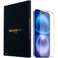 ilera deluxe frosted szkło ochronne do iphone 16 pro max