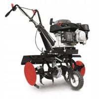 Glebogryzarka Scheppach 560 cm 2700 W 3,7 KM