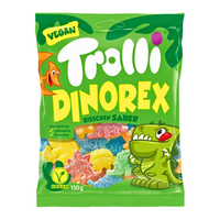 trolli dinorex żelki 150 g