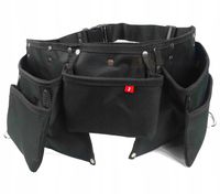 PAS monterski narzędziowy MONTERSKI NiToWaNy TORBA