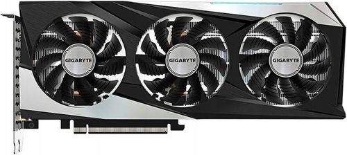 Karta Graficzna Gigabyte GeForce RTX 3060 Gaming OC LHR 12GB GDDR6 HDMI DP na Arena.pl