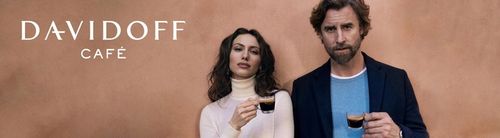 Kawa rozpuszczalna kawa instant Davidoff Espresso 57 100 g (2-pack) na Arena.pl