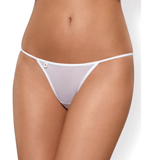 Sexowne stringi L/XL zdjęcie 1