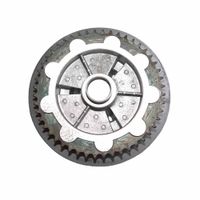 Zębatka tylna MZ TS250 TS250/1