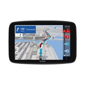 Nawigacja samochodowa TOMTOM GO Camper Max 700