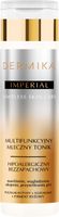 DERMIKA IMPERIAL MLECZNY TONIK DO TWARZY MULTIFUNKCYJNY 200 ML