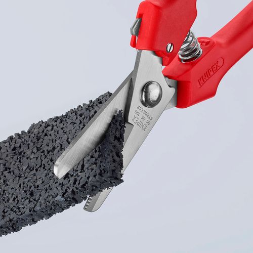 nożyczki uniwersalne 190mm - kn 95 05 190 na Arena.pl