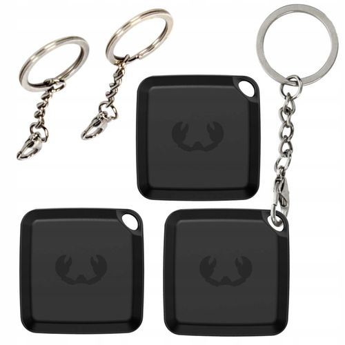 Lokalizator Smart Finder Tag do Apple Fresh 'n Rebel zest. 3 szt. na Arena.pl