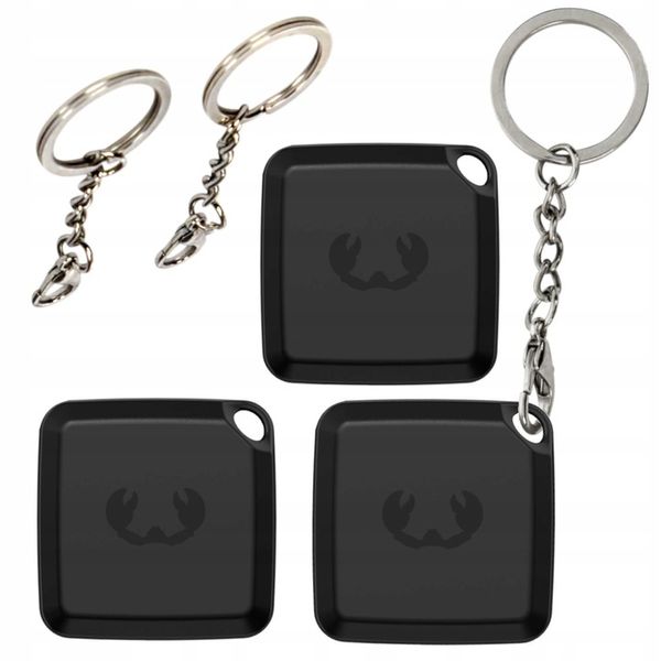 Lokalizator Smart Finder Tag do Apple Fresh 'n Rebel zest. 3 szt. zdjęcie 3