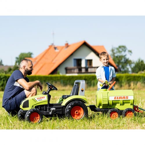 FALK Cysterna Claas 3-7 Lat na Arena.pl