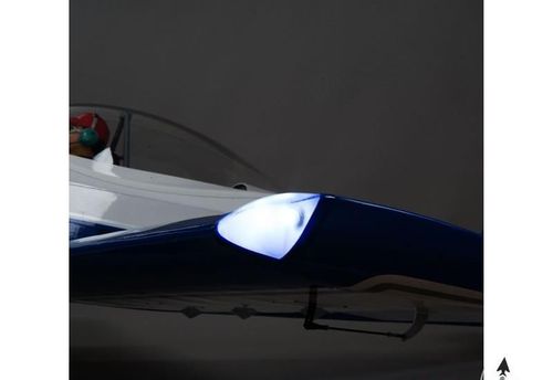 Vans RV-4 30ccm na Arena.pl
