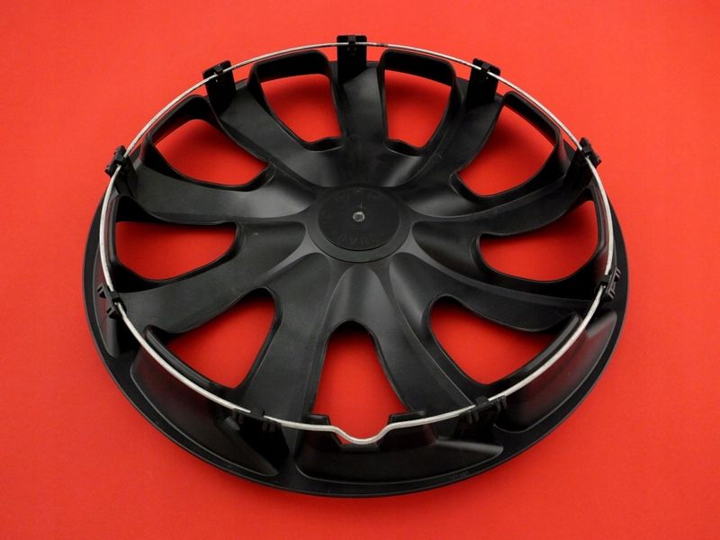 KOŁPAKI 16'' RENAULT Laguna Megane Clio Master QAD zdjęcie 4