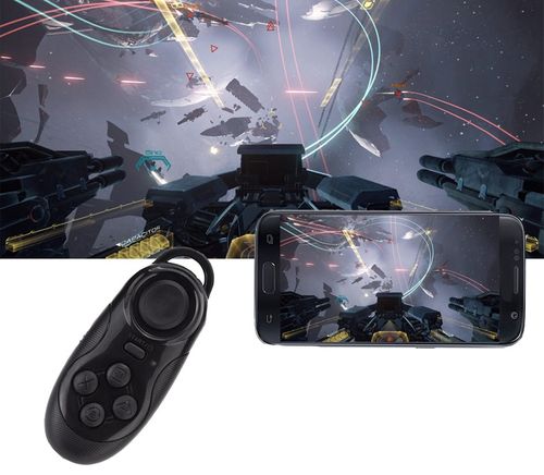 Pilot Bluetooth Selfiestick Wyzwalacz iOS Android Z269 na Arena.pl