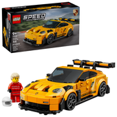 LEGO Speed Champions Supersamochód Porsche 911 GT3 RS 77239
