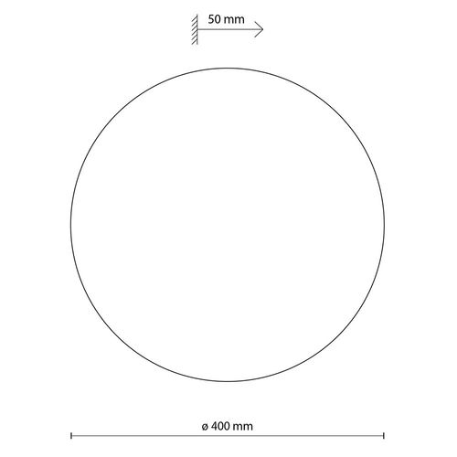 kinkiet luna wood 5449 tk lighting na Arena.pl