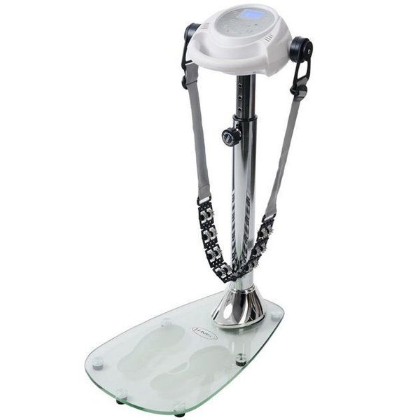 Masażer stojący programowany MA1001 HMS zdjęcie 5