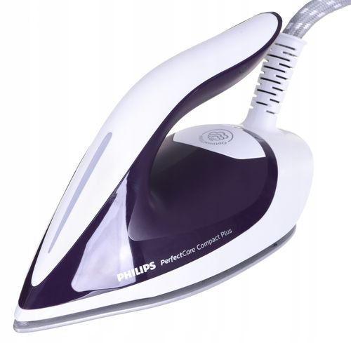 Stacja parowa GENERATOR PARY żelazko Philips 2400 W 6.5 BAR na Arena.pl