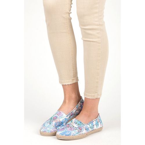Espadryle w stylu boho r.36 na Arena.pl