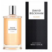 David Beckham Classic Woda Toaletowa 100ml